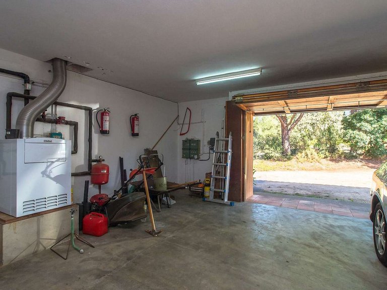 Town House for Sale in Santa Cristina D'aro, Gerona 41
