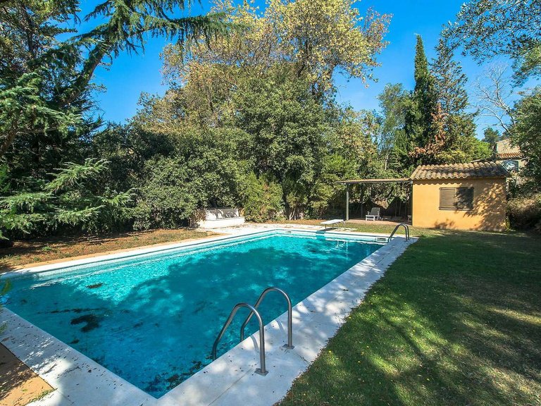 Town House for Sale in Santa Cristina D'aro, Gerona 43