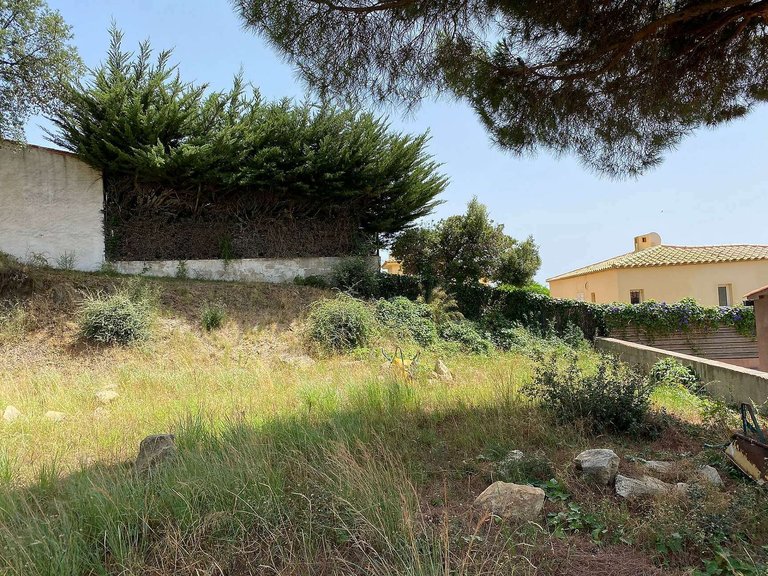 Plot for Sale in Calonge, Gerona 6