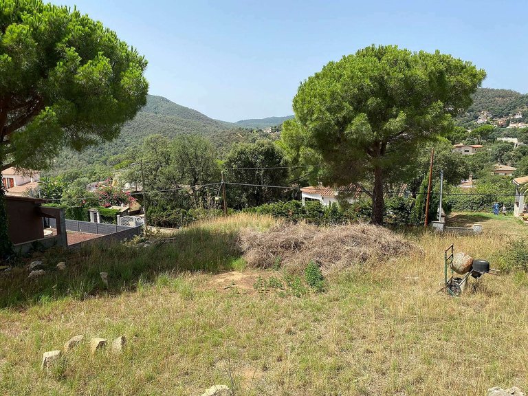 Plot for Sale in Calonge, Gerona 7