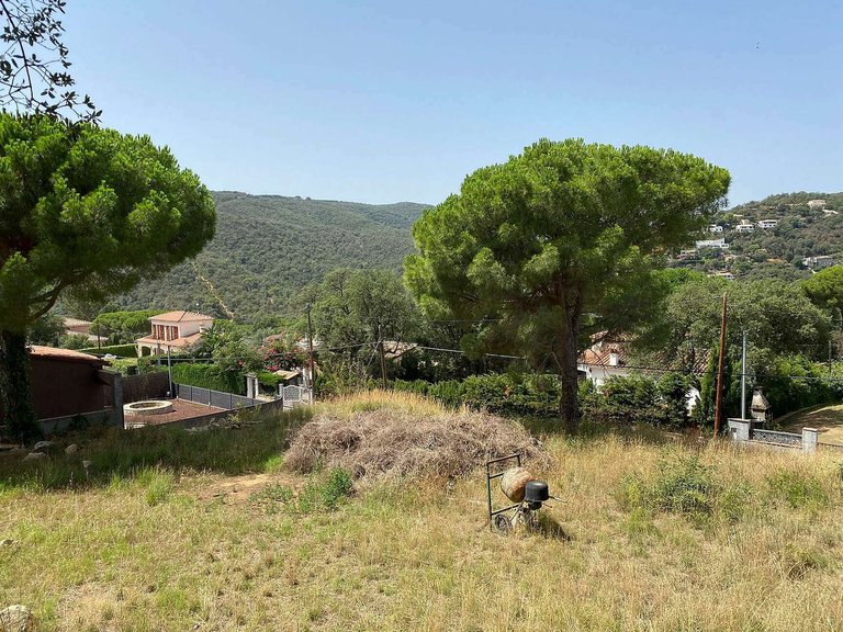 Plot for Sale in Calonge, Gerona 2
