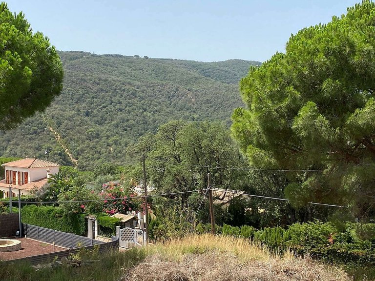 Plot for Sale in Calonge, Gerona 3