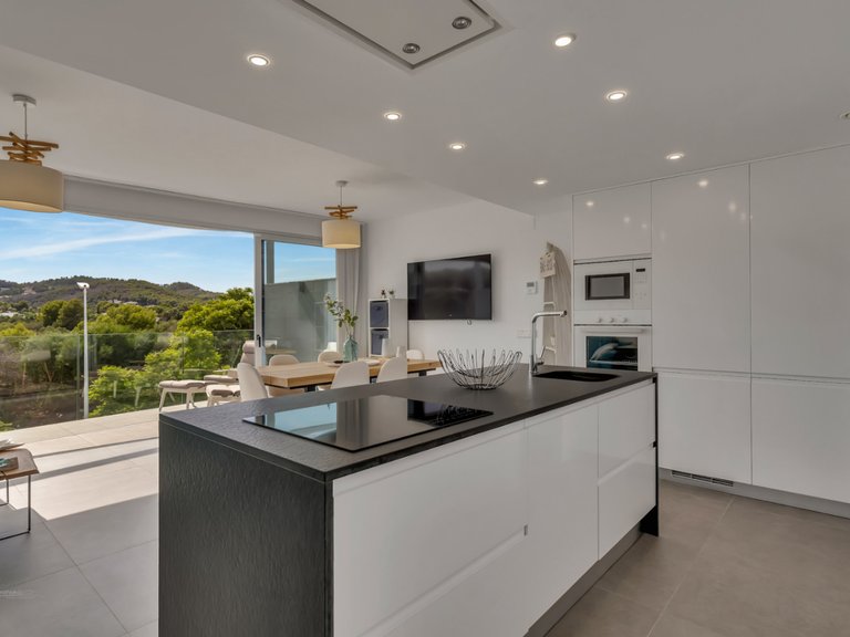 Apartment for Sale in Javea/xabia, Alicante 7