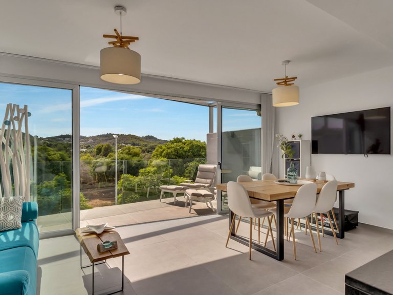 Apartment for Sale in Javea/xabia, Alicante 1