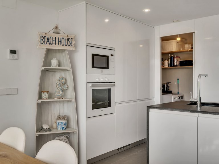 Apartment for Sale in Javea/xabia, Alicante 9