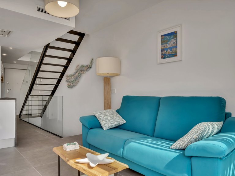 Apartment for Sale in Javea/xabia, Alicante 11