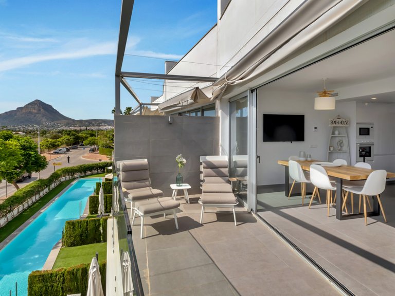 Apartment for Sale in Javea/xabia, Alicante 2