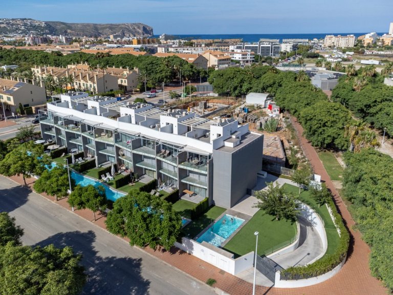 Apartment for Sale in Javea/xabia, Alicante 4