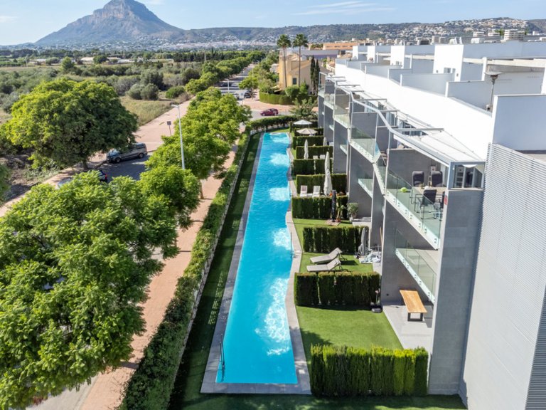 Apartment for Sale in Javea/xabia, Alicante 3