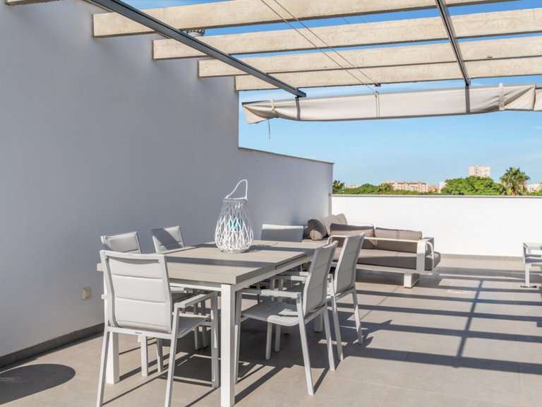 Apartment for Sale in Javea/xabia, Alicante 18