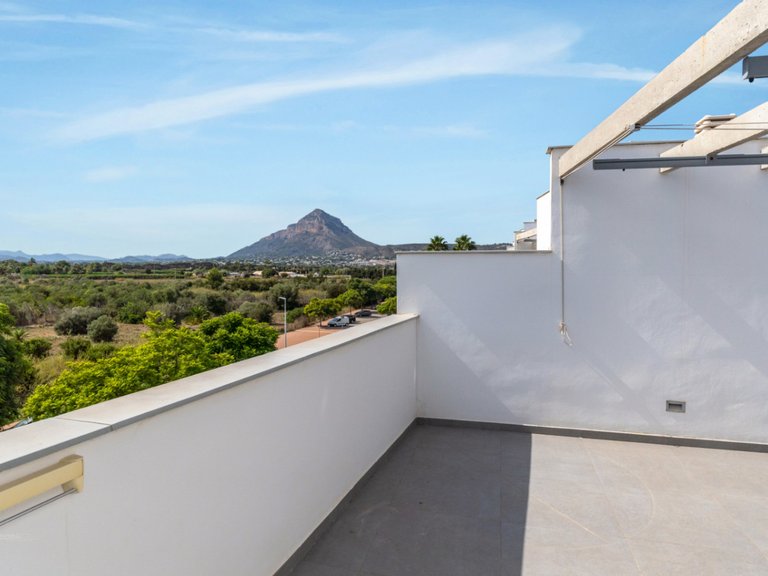 Apartment for Sale in Javea/xabia, Alicante 35