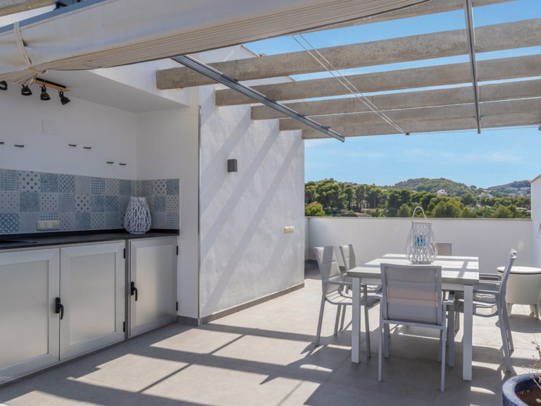 Apartment for Sale in Javea/xabia, Alicante 16