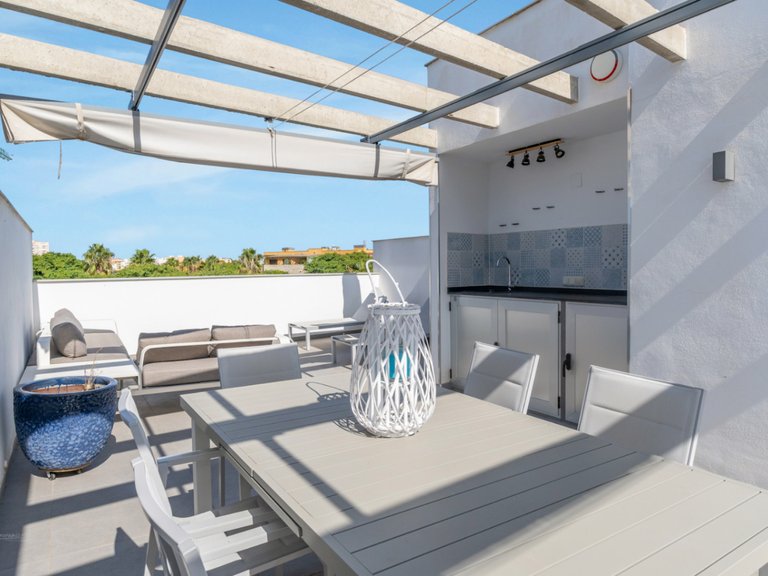 Apartment for Sale in Javea/xabia, Alicante 15