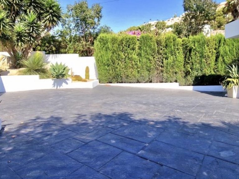 Villa for Sale in Moraira, Alicante 48