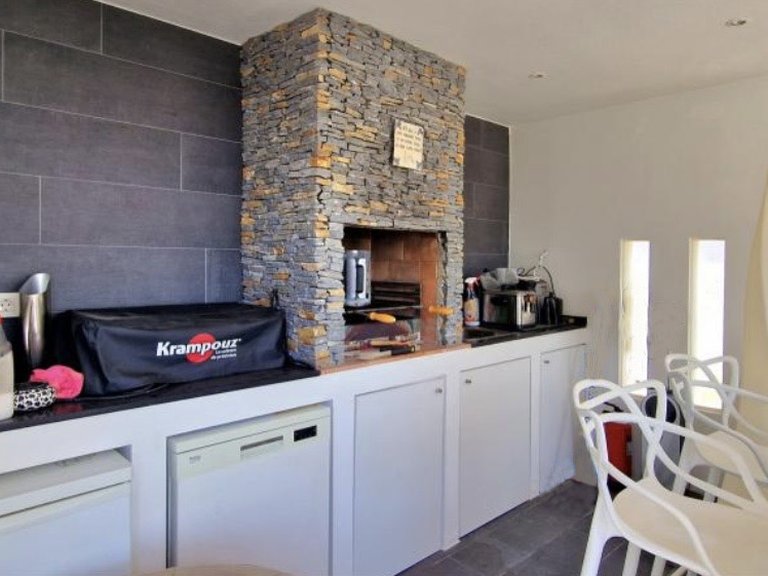 Villa for Sale in Moraira, Alicante 6