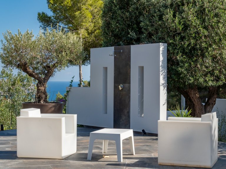 Villa for Sale in Moraira, Alicante 9