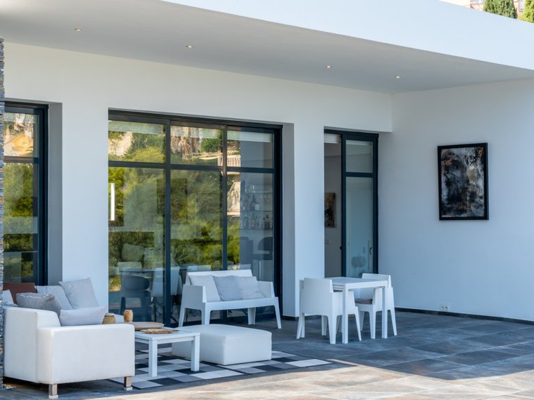 Villa for Sale in Moraira, Alicante 10