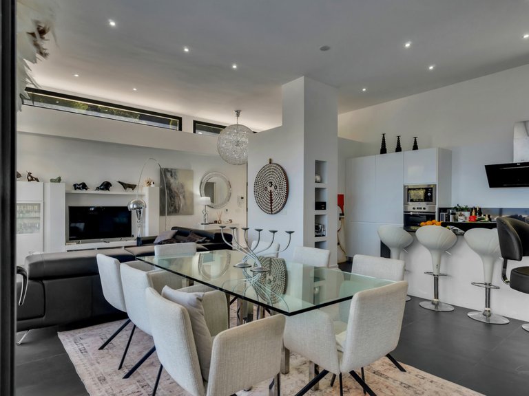 Villa for Sale in Moraira, Alicante 15