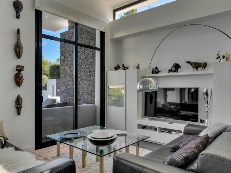 Villa for Sale in Moraira, Alicante 18