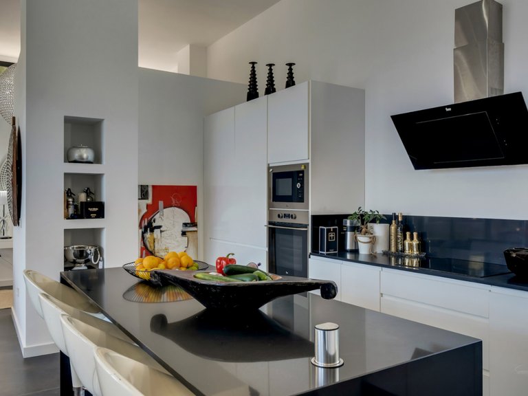Villa for Sale in Moraira, Alicante 20