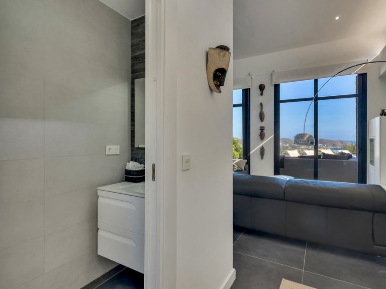 Villa for Sale in Moraira, Alicante 22