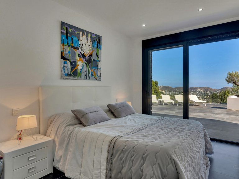 Villa for Sale in Moraira, Alicante 33