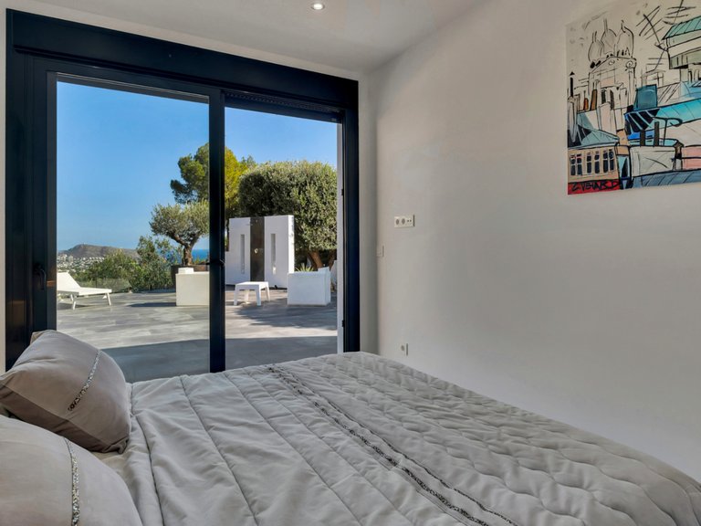 Villa for Sale in Moraira, Alicante 32