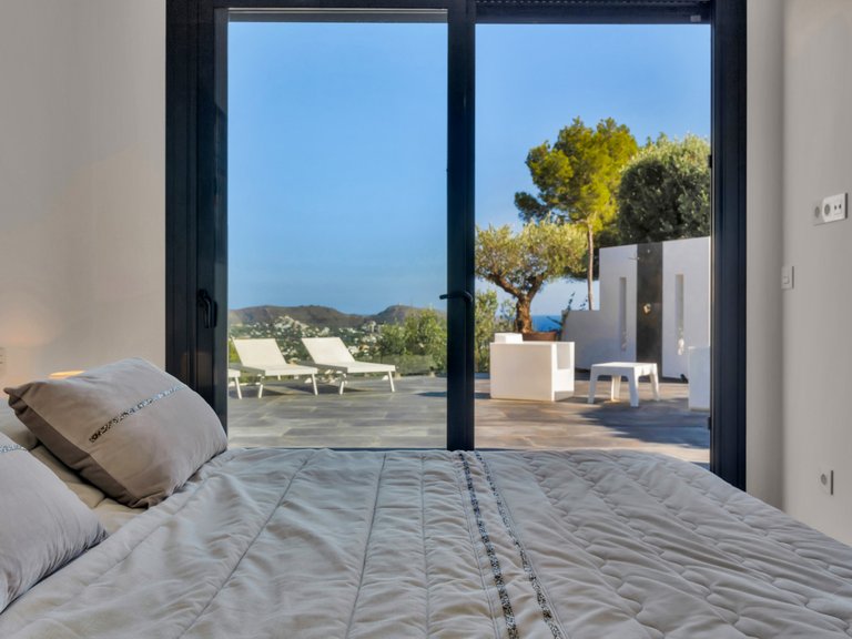 Villa for Sale in Moraira, Alicante 34