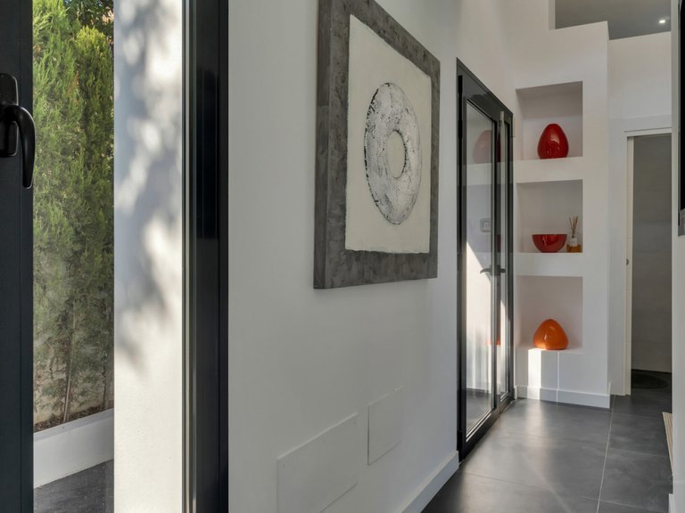 Villa for Sale in Moraira, Alicante 24