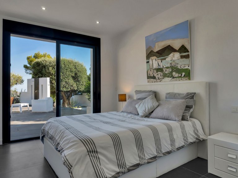 Villa for Sale in Moraira, Alicante 38