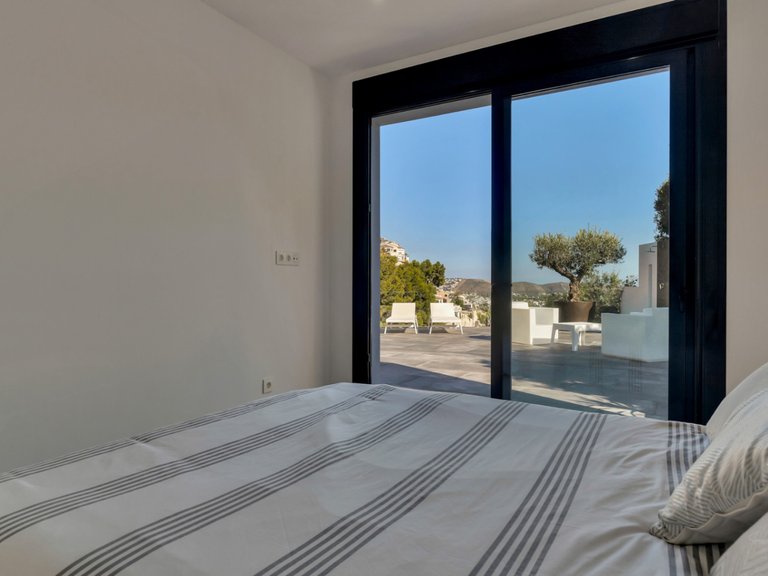 Villa for Sale in Moraira, Alicante 39