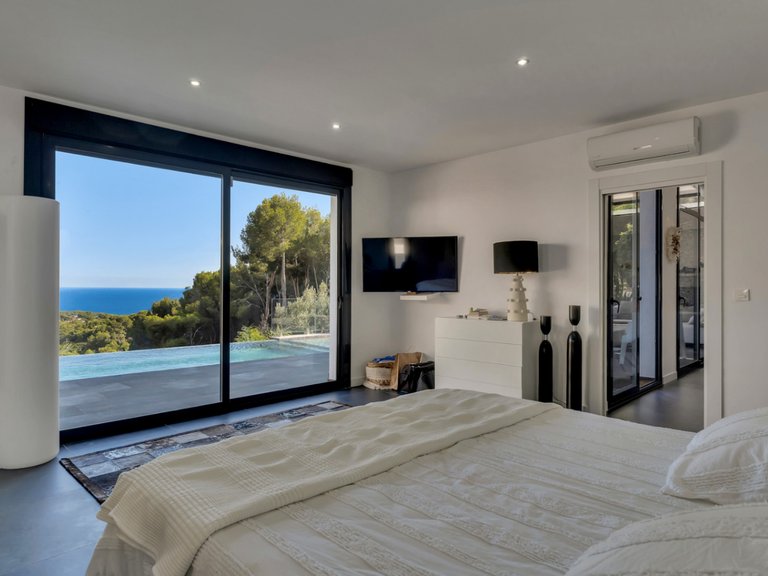 Villa for Sale in Moraira, Alicante 25