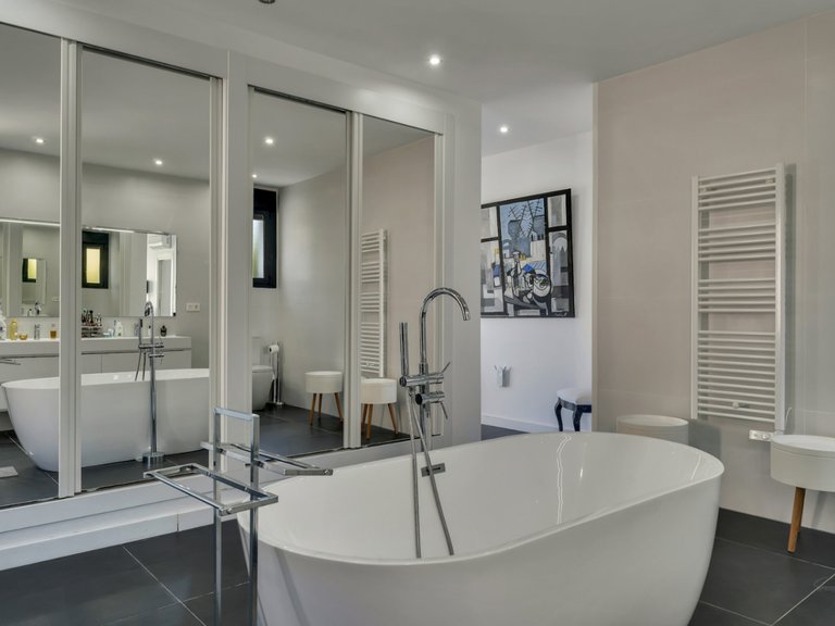 Villa for Sale in Moraira, Alicante 29