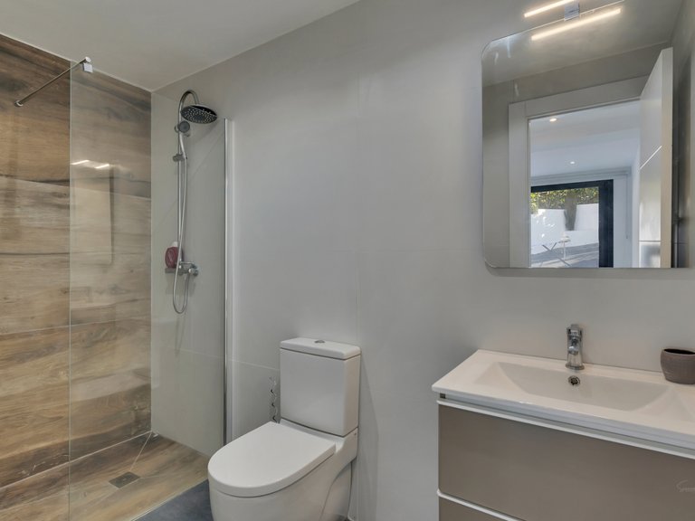 Villa for Sale in Moraira, Alicante 45