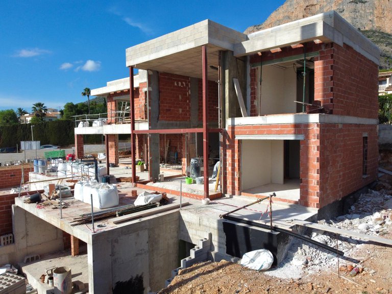 Villa for Sale in Javea/xabia, Alicante 8