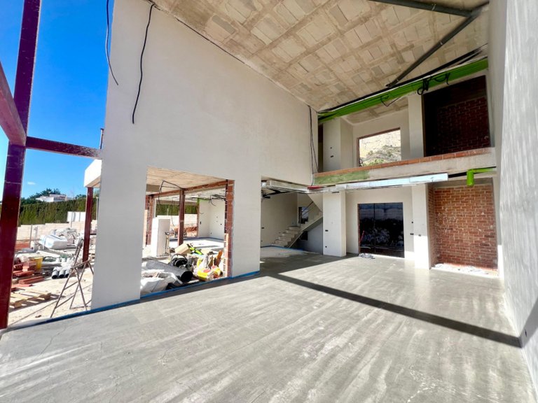 Villa for Sale in Javea/xabia, Alicante 10