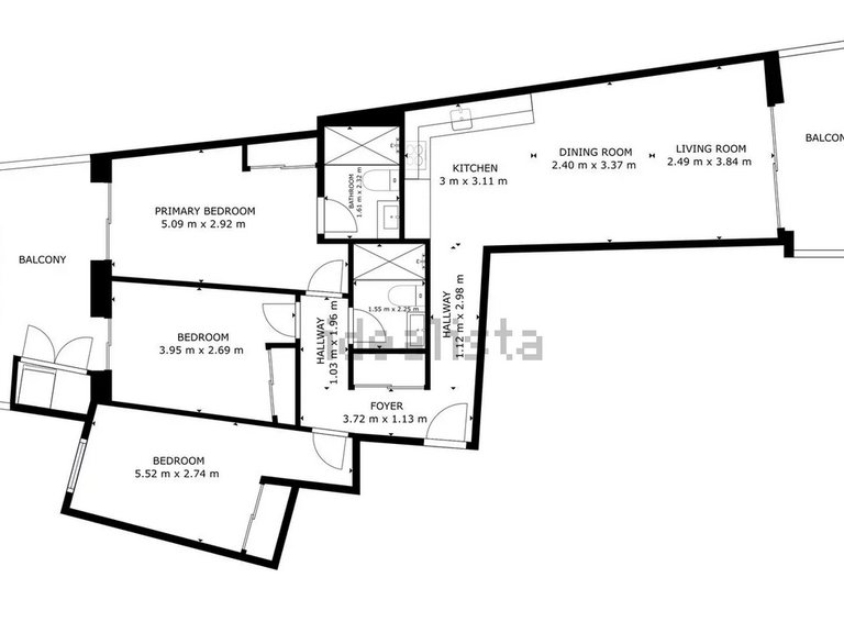 Apartment for Sale in Javea/xabia, Alicante 31