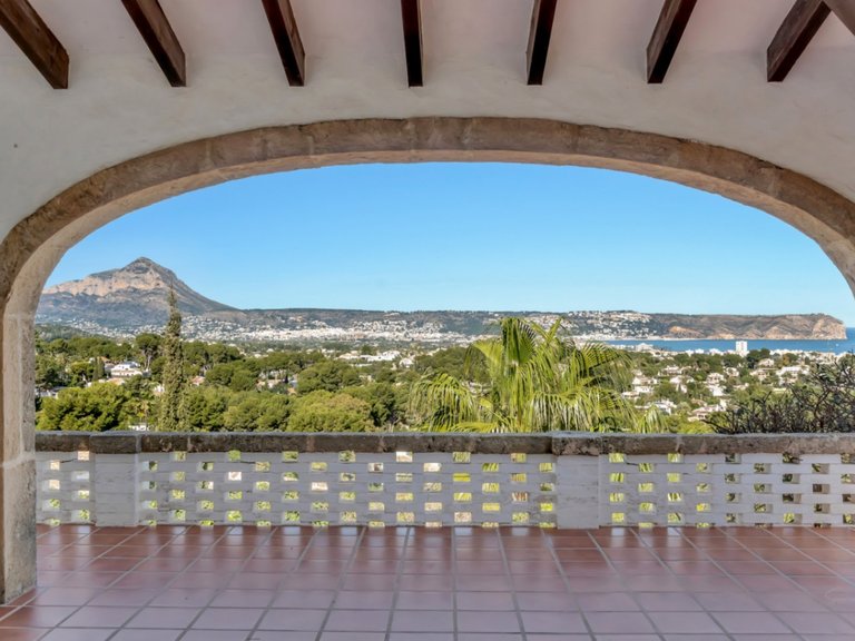 Villa for Sale in Javea/xabia, Alicante 4