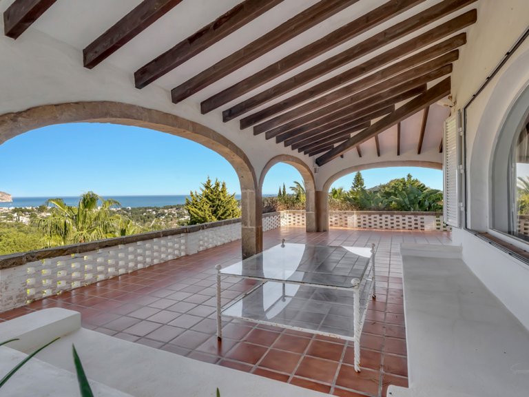 Villa for Sale in Javea/xabia, Alicante 32