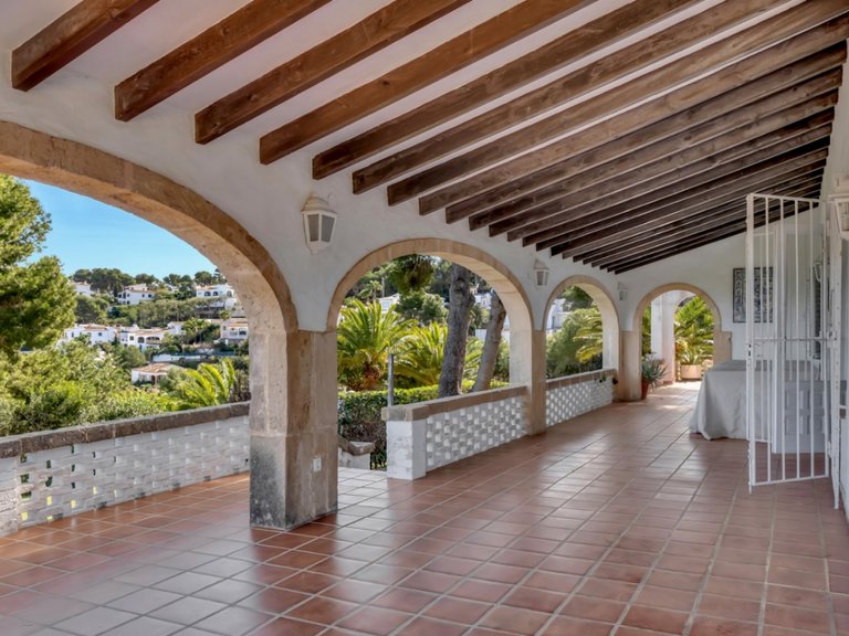 Villa for Sale in Javea/xabia, Alicante 48