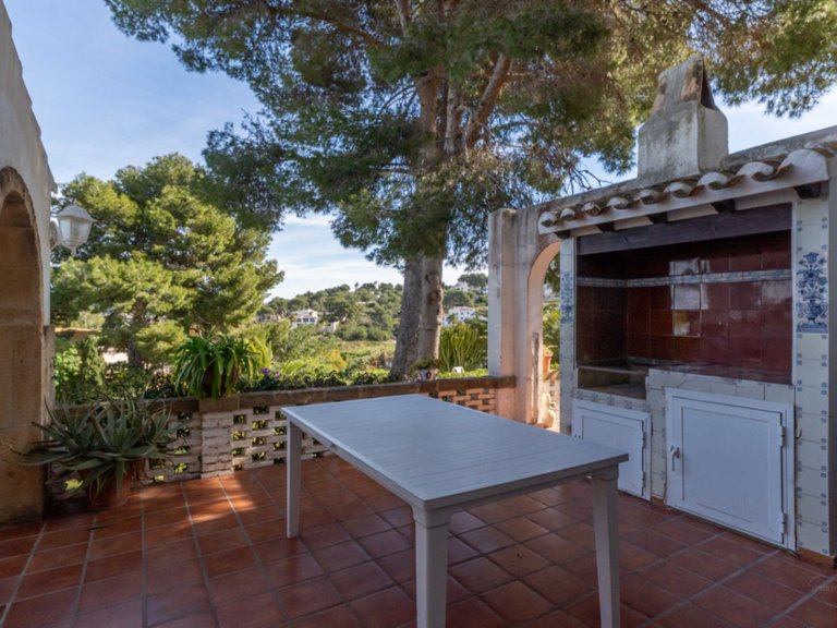 Villa for Sale in Javea/xabia, Alicante 35