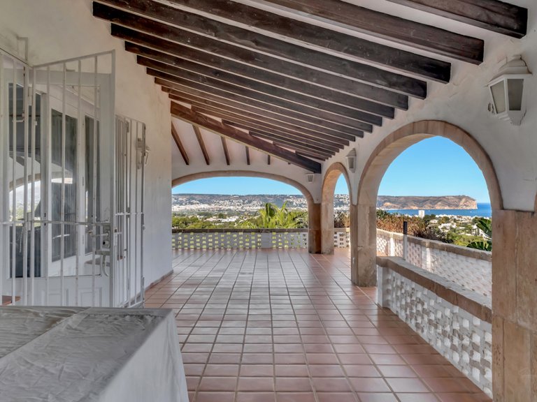 Villa for Sale in Javea/xabia, Alicante 5