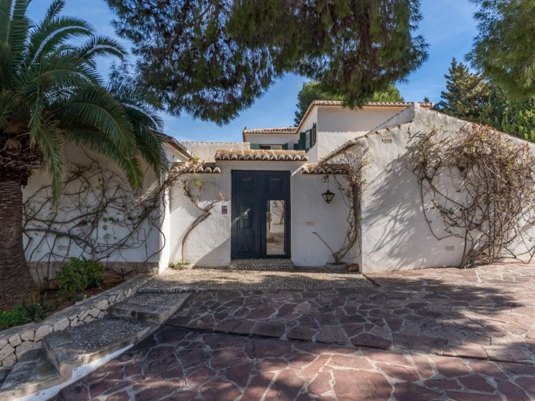 Villa for Sale in Javea/xabia, Alicante 36