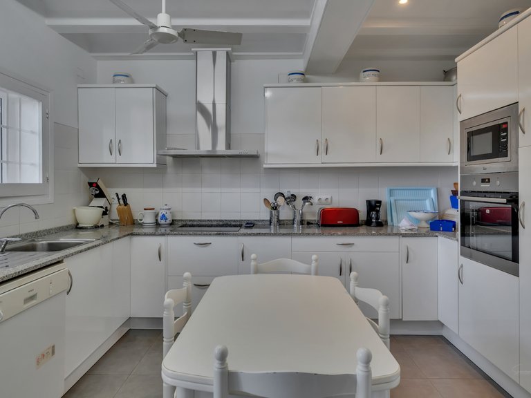 Villa for Sale in Javea/xabia, Alicante 12