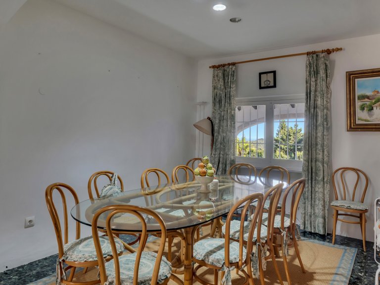 Villa for Sale in Javea/xabia, Alicante 11