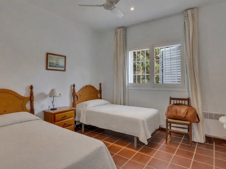 Villa for Sale in Javea/xabia, Alicante 16