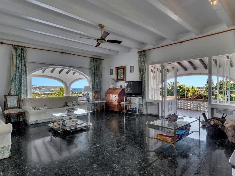 Villa for Sale in Javea/xabia, Alicante 8