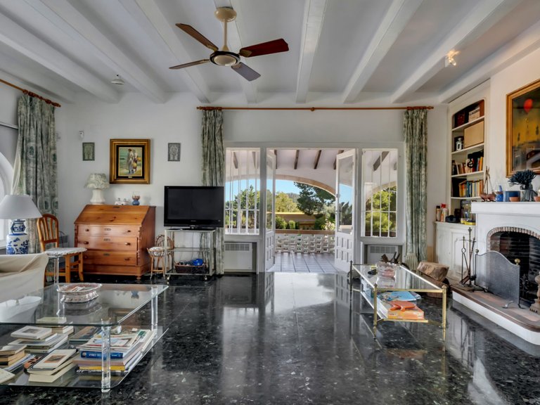 Villa for Sale in Javea/xabia, Alicante 9
