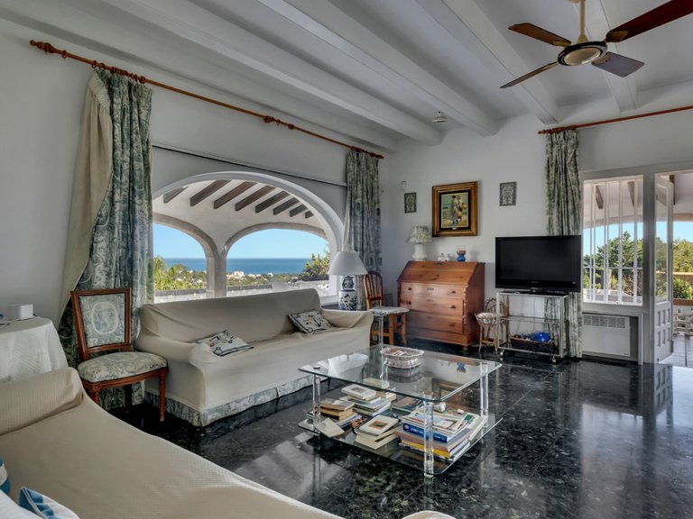 Villa for Sale in Javea/xabia, Alicante 10