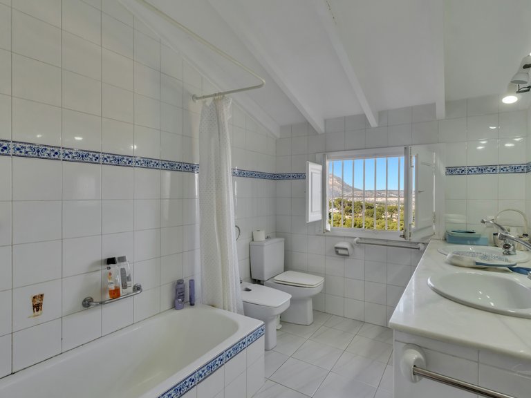 Villa for Sale in Javea/xabia, Alicante 22